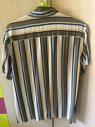Camisa Temporada 2024 Hombre