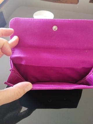 Cartera Hello Kitty