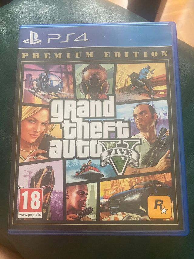 Lote video juegos Play Station 4