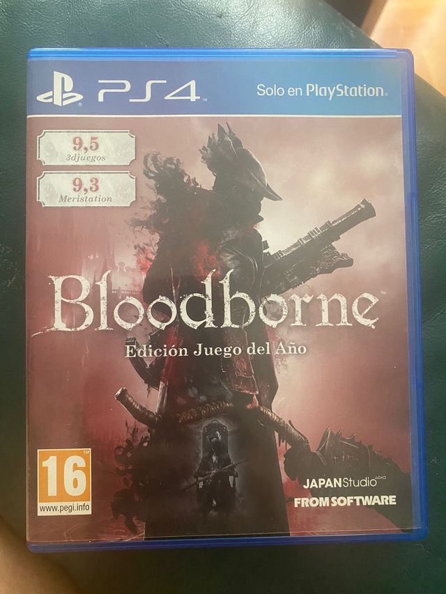 Lote video juegos Play Station 4