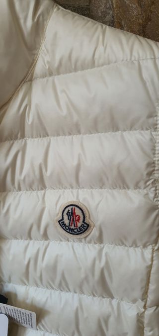 Gilet donna Moncler