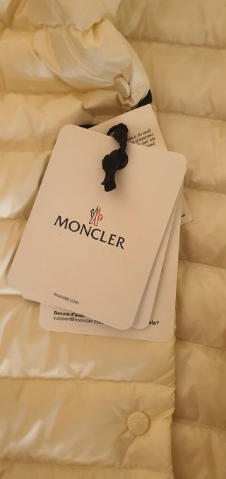 Gilet donna Moncler