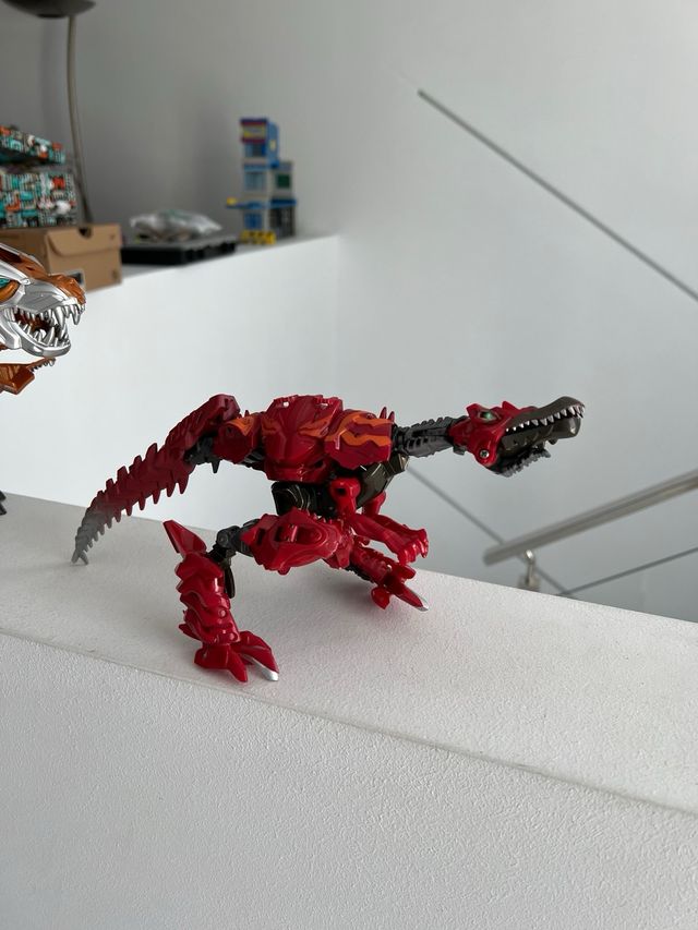 Transformers