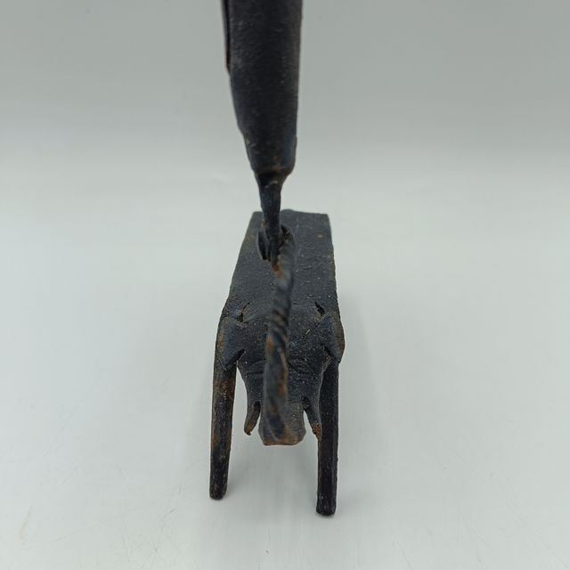 Esculturas brutalistas