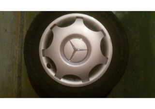 Ruedas completas, Michelin 195/65 R15