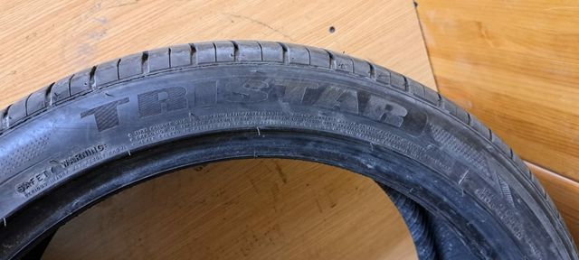 Neumatico 245/40 ZR20 Tristar