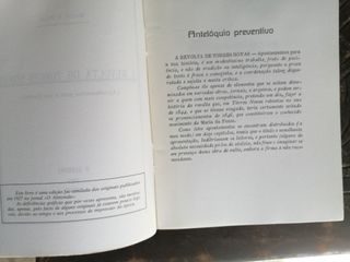 a revolta de torres novas , manuel .s.pinho 1986