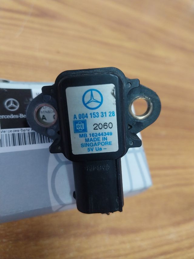 Sensor de precion mercedes vito 638