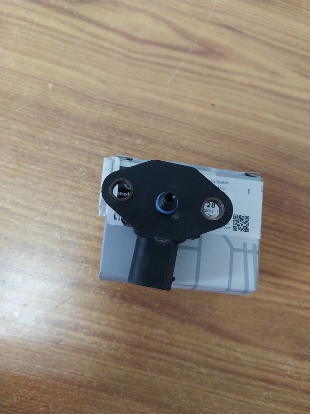 Sensor de precion mercedes vito 638