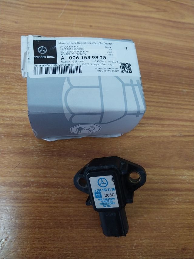 Sensor de precion mercedes vito 638