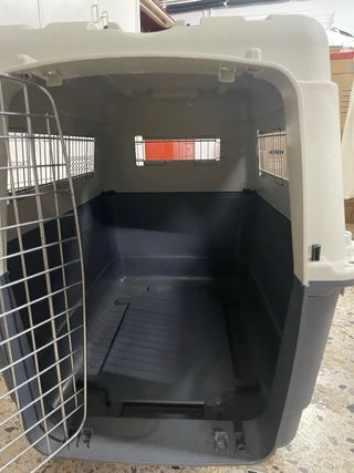 Transportin perro tamaño mediano-grande