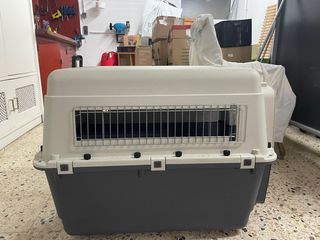 Transportin perro tamaño mediano-grande