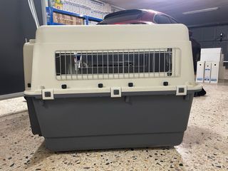 Transportin perro tamaño mediano-grande