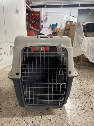 Transportin perro tamaño mediano-grande