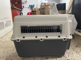 Transportin perro tamaño mediano-grande