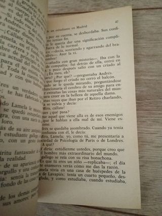 El árbol de la ciencia