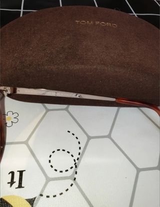 GAFAS DE SOL TOM FORD(MUJER)