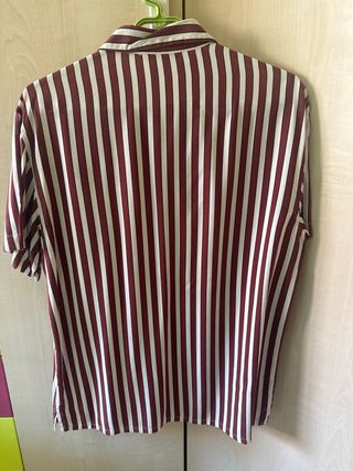 Camisa Temporada 2024 Hombre