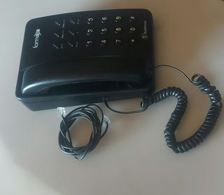 Teléfono Forma como nuevo
