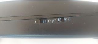 Teléfono Forma como nuevo