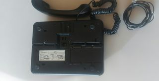 Teléfono Forma como nuevo