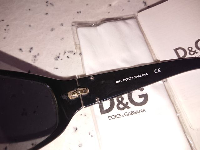 Gafas de sol Gabbana