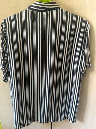 Camisa Temporada 2024 Hombre