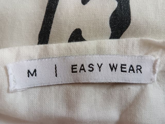 Top blanco mujer tirantes