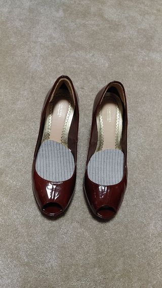 Zapato Peet tous charol