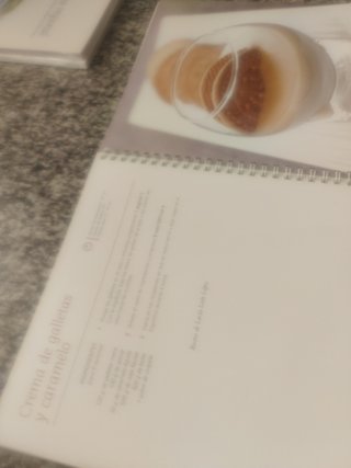Libro recetas Thermomix