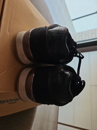 Zapatillas munich 37