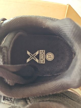 Zapatillas munich 37