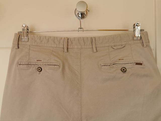 Pantalón Massimo Dutti Hombre