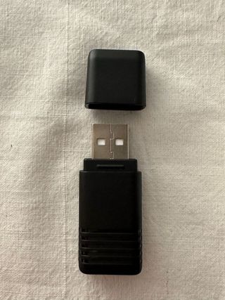 Mando Gaming  Inalámbrico Uberwith.Nuevo