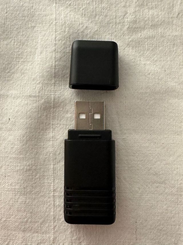 Mando Gaming  Inalámbrico Uberwith.Nuevo