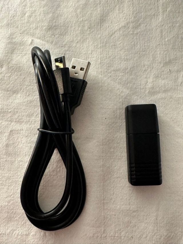 Mando Gaming  Inalámbrico Uberwith.Nuevo