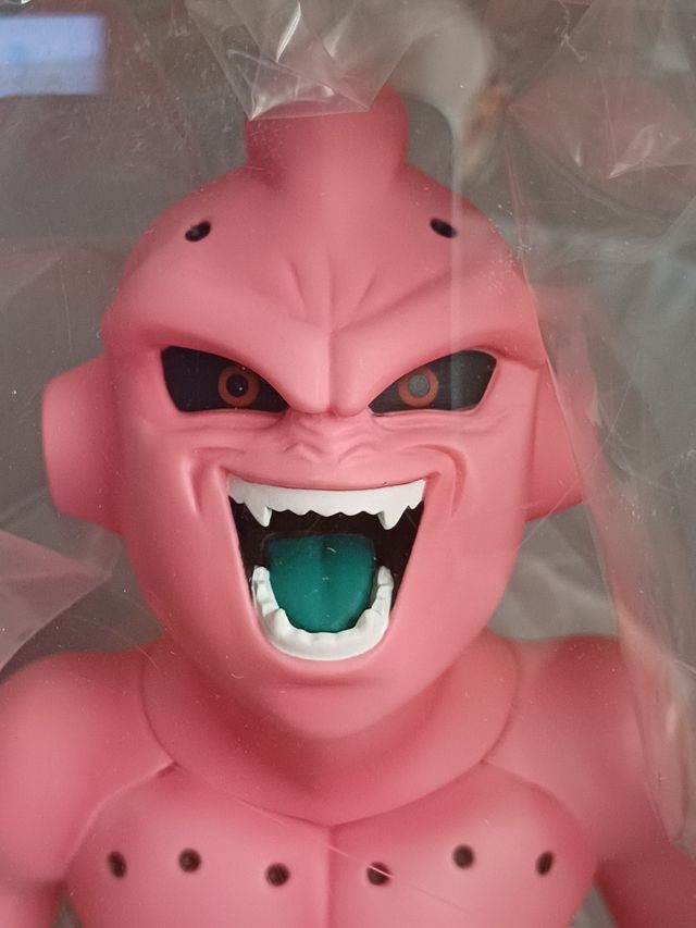 Dragon ball gigantic majin boo