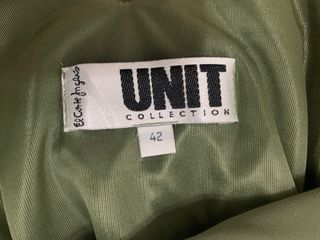 VESTIDO LARGO VERDE FIESTA