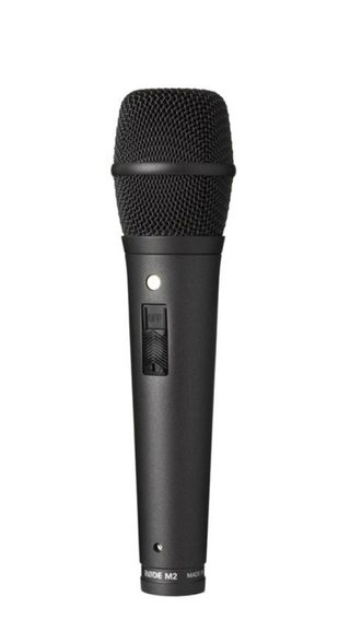Rode M2 Micrófono Vocal de Condensador