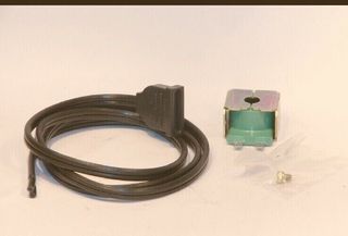 Bobina Magnetica Per valvola 4 Vie Più Connettore