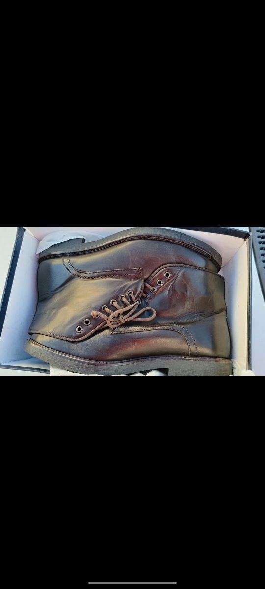 Scarpe Firmate Francesco del Piano, N,45