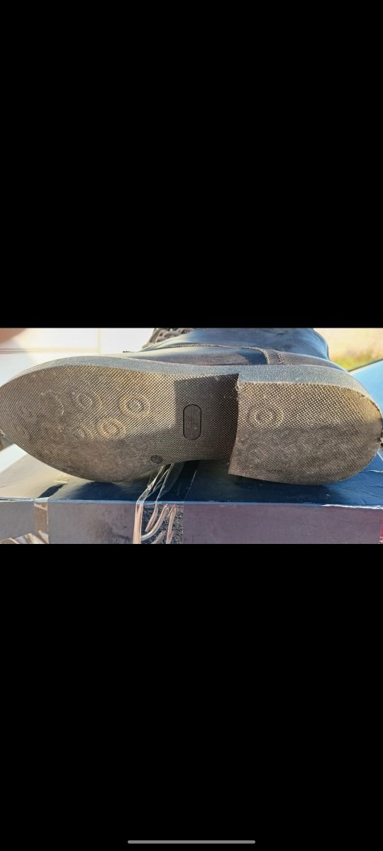 Scarpe Firmate Francesco del Piano, N,45