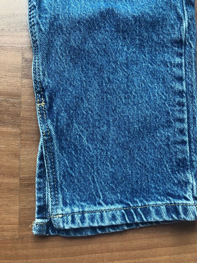 Calças Springfield tamanho 34  novas