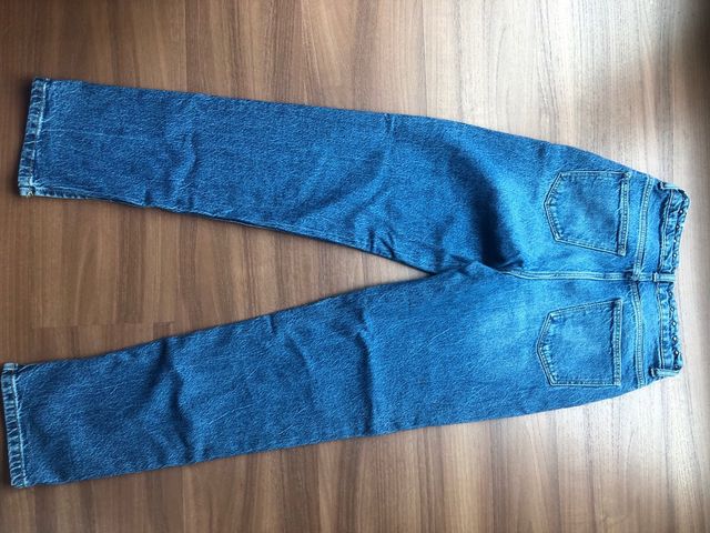 Calças Springfield tamanho 34  novas