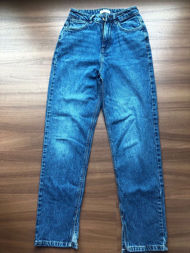 Calças Springfield tamanho 34  novas