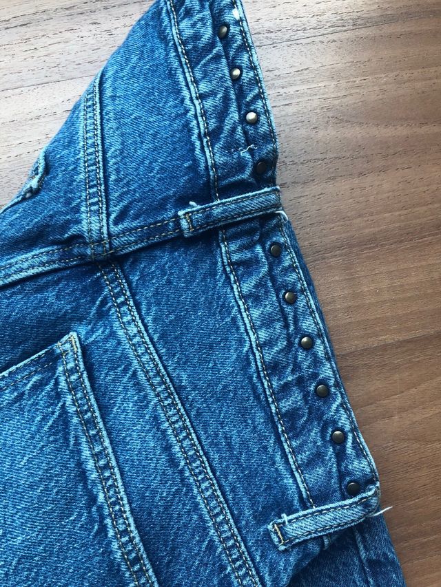 Calças Springfield tamanho 34  novas