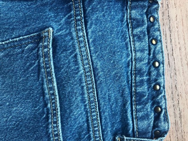 Calças Springfield tamanho 34  novas