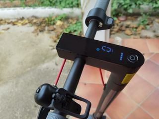 Patinete eléctrico Xiaomi