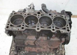 Bloque motor AQY APK golf IV 2.0 8v 115 cv (98-04)