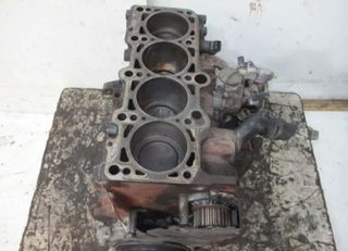 Bloque motor AQY APK golf IV 2.0 8v 115 cv (98-04)